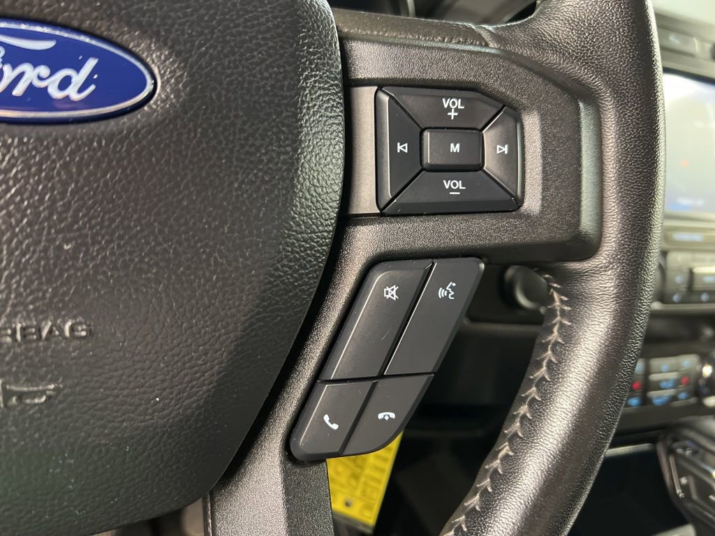 Certified 2020 Ford F150 XLT w/ Equipment Group 302A Luxury AWD/4WD image 19