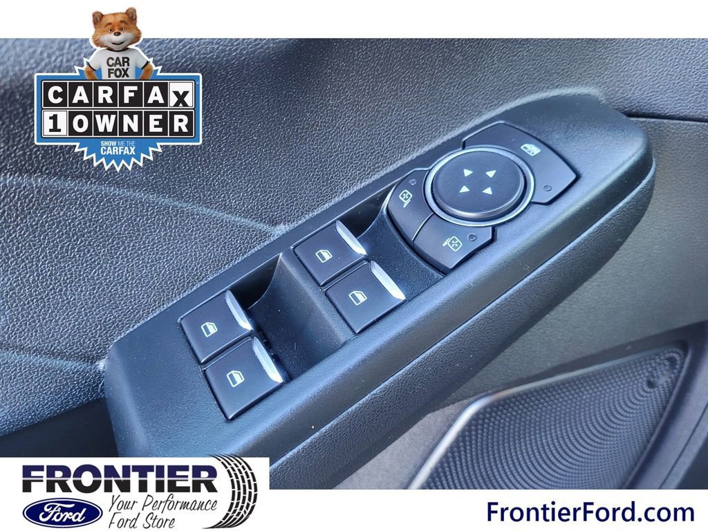 Certified 2022 Ford Escape SE image 14