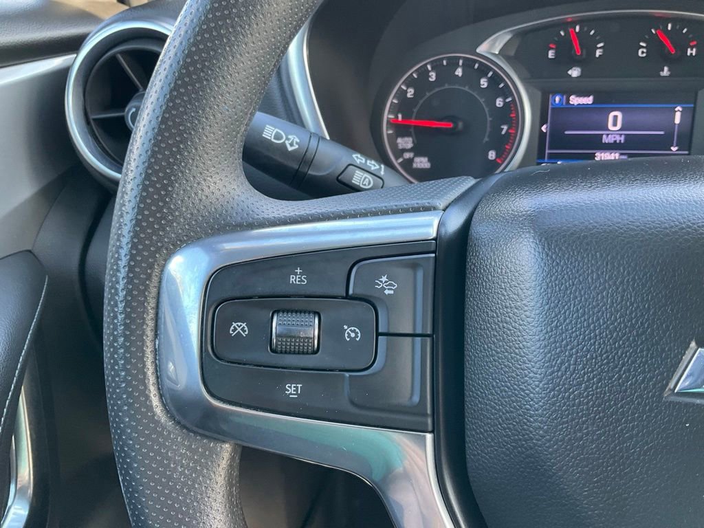 Used 2021 Chevrolet Blazer LT AWD/4WD image 5
