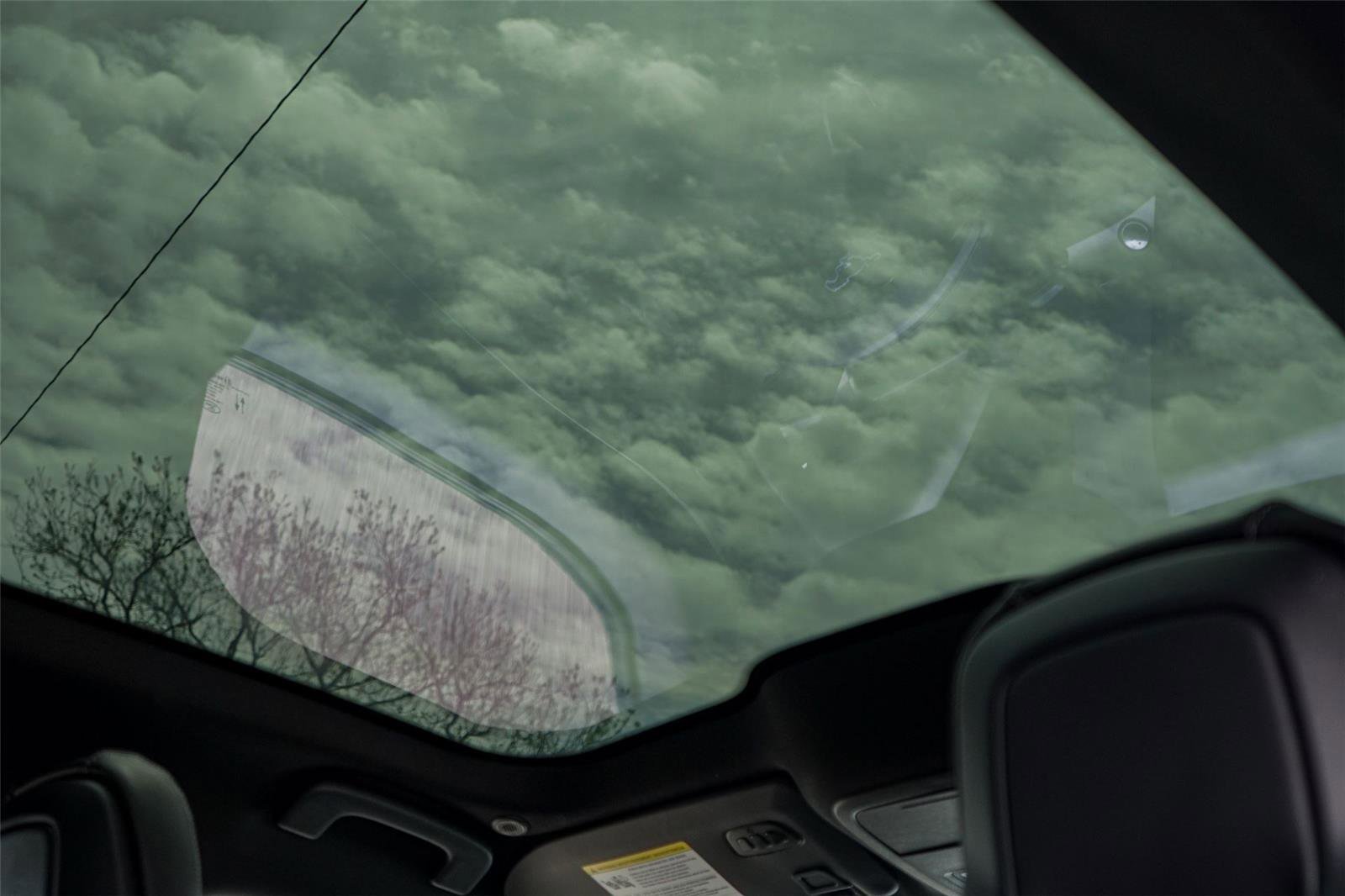 Certified 2023 Ford Mustang Mach-E GT w/ GT Performance Edition image 31