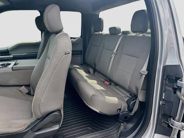 Certified 2020 Ford F150 XLT w/ Max Trailer Tow Package AWD/4WD image 30
