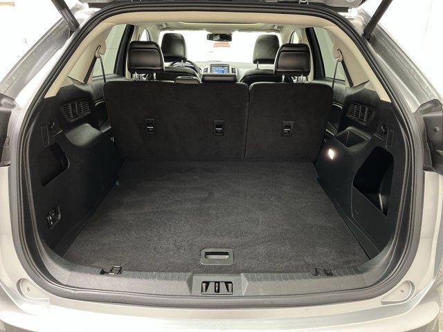 Certified 2021 Ford Edge SEL w/ Convenience Package AWD/4WD image 31