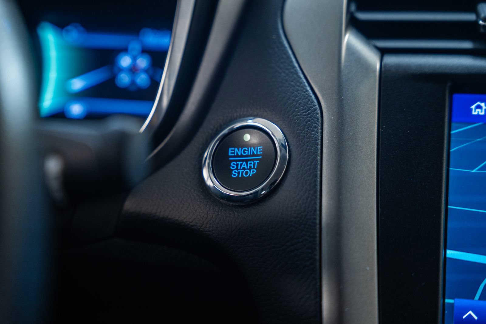 Certified 2020 Ford Fusion SE FWD image 20