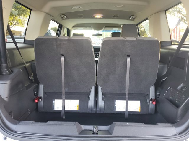 Certified 2019 Ford Flex SEL w/ Equipment Group 202A image 7