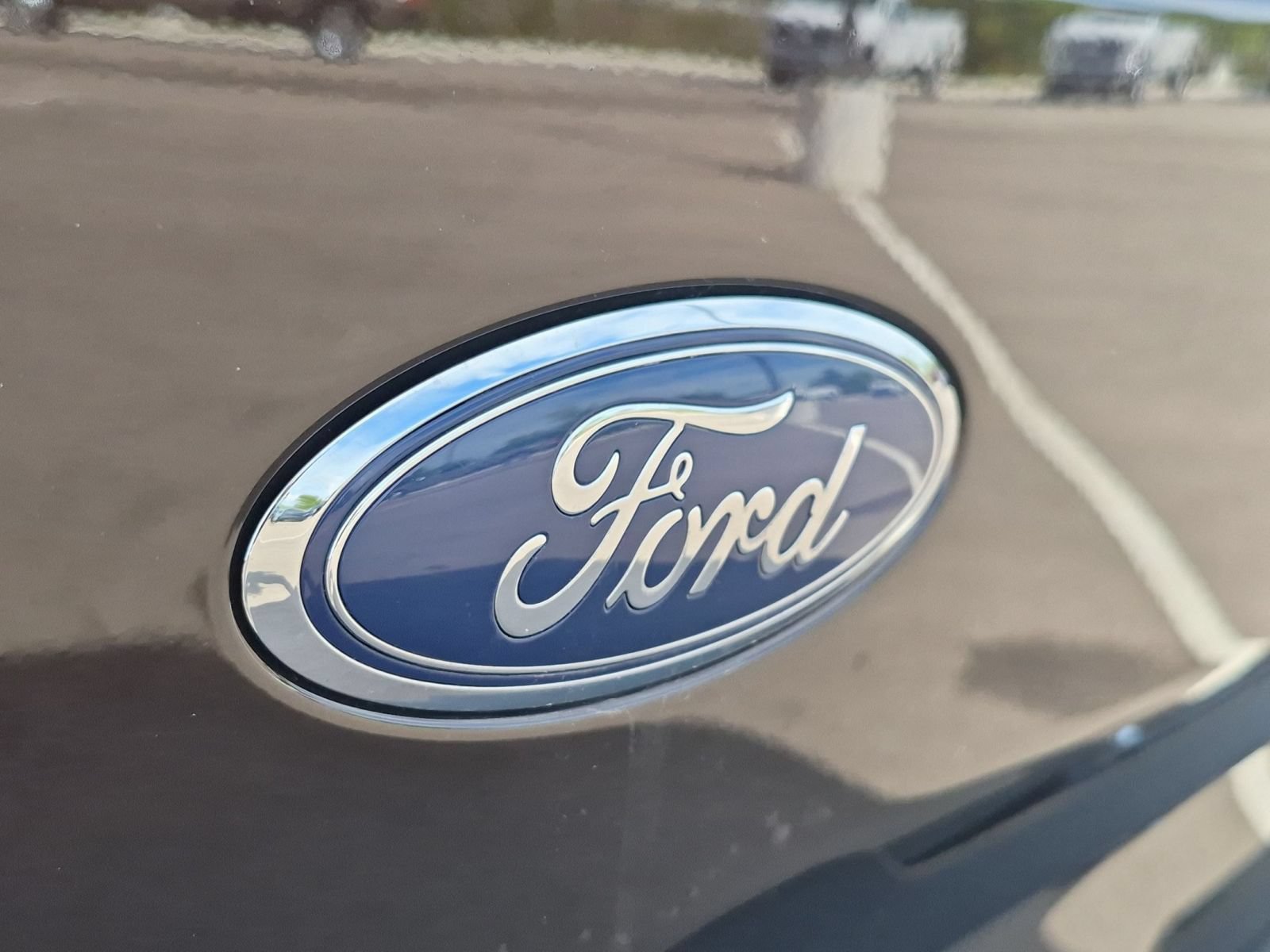 Certified 2021 Ford Bronco Sport Big Bend AWD/4WD image 9