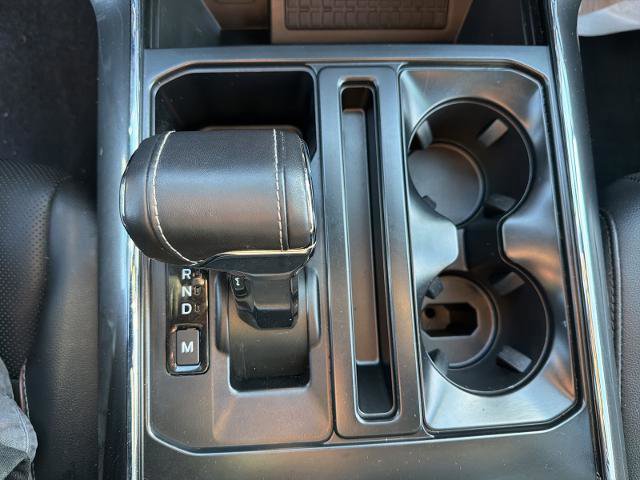 Certified 2023 Ford F150 Lariat w/ Equipment Group 502A High image 21