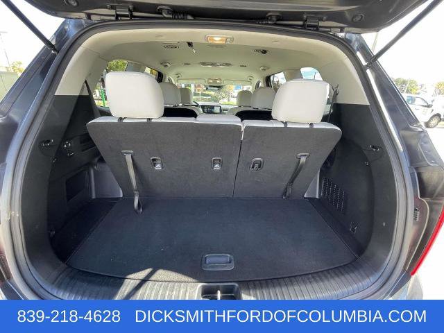 Used 2023 Kia Telluride S image 10