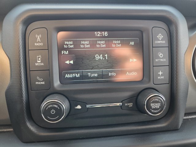 Used 2019 Jeep Wrangler Sport AWD/4WD image 25