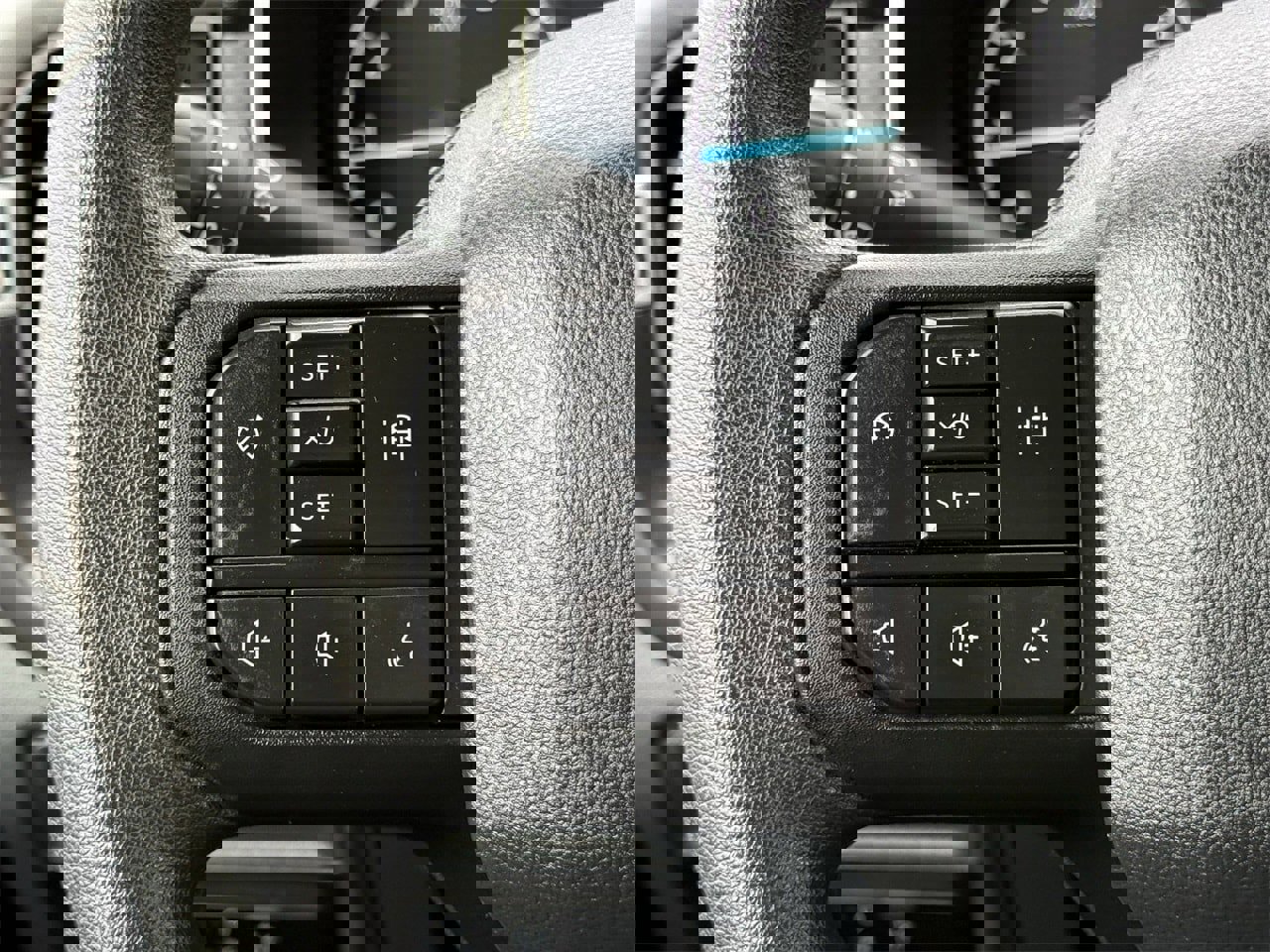 Certified 2023 Ford F150 XL w/ STX Appearance Package image 12