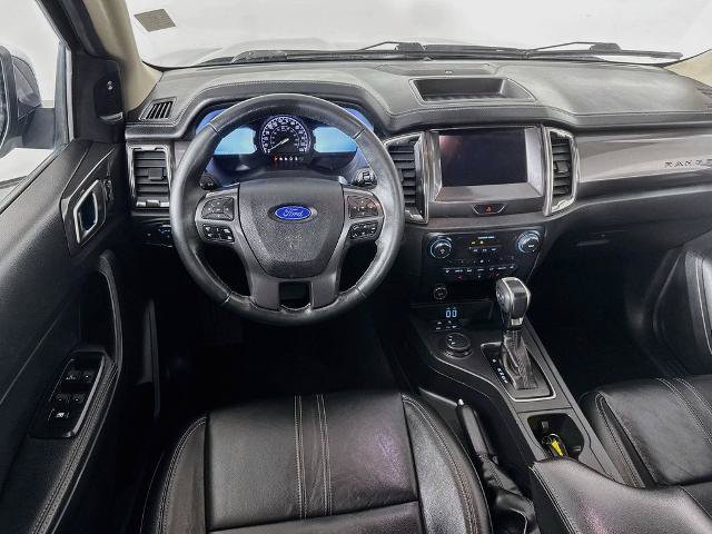 Certified 2019 Ford Ranger Lariat w/ Equipment Group 501A Mid AWD/4WD image 23