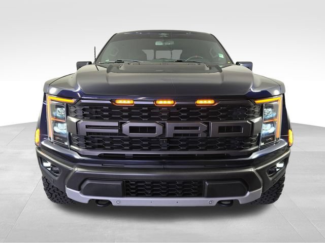 Certified 2022 Ford F150 Raptor w/ Equipment Group 801A High AWD/4WD video 2