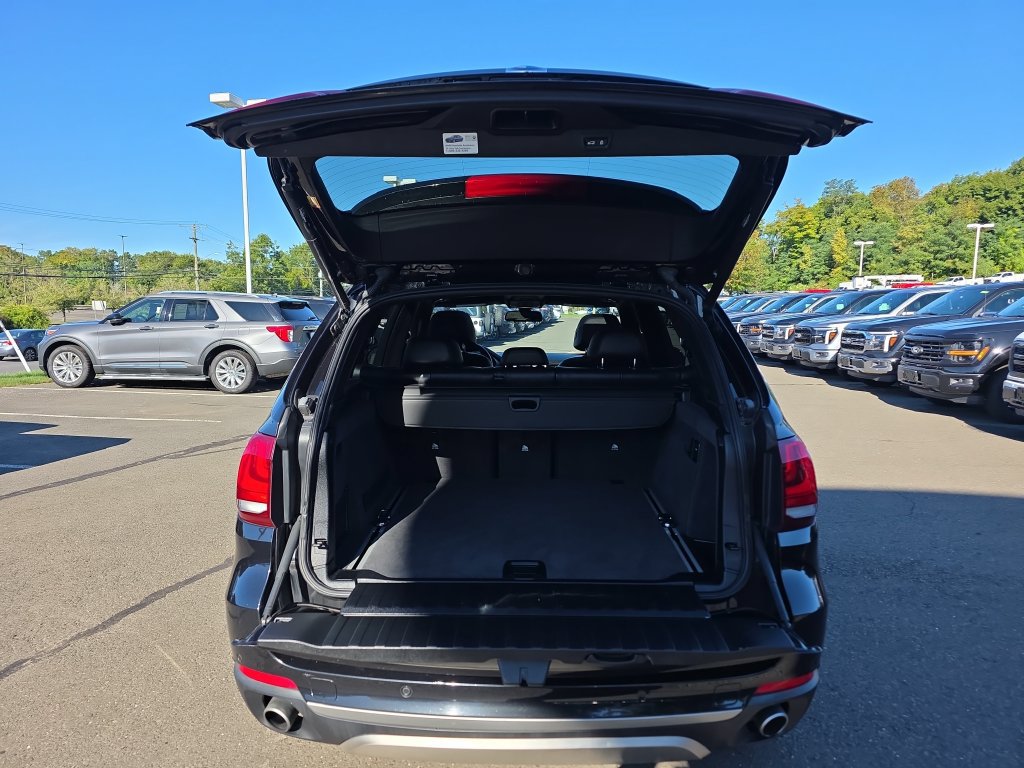 Used 2017 BMW X5 xDrive35i AWD/4WD image 15
