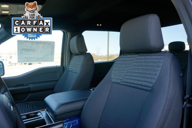Certified 2023 Ford F150 XL w/ STX Appearance Package AWD/4WD image 23
