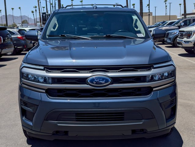 Certified 2022 Ford Expedition Max XLT AWD/4WD image 6