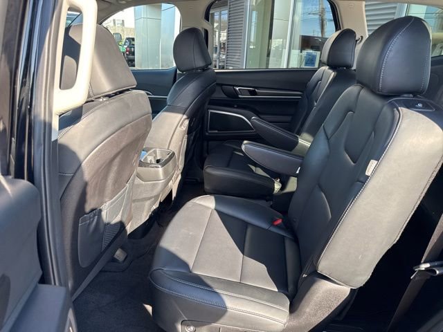 Used 2025 Kia Telluride S AWD/4WD image 44