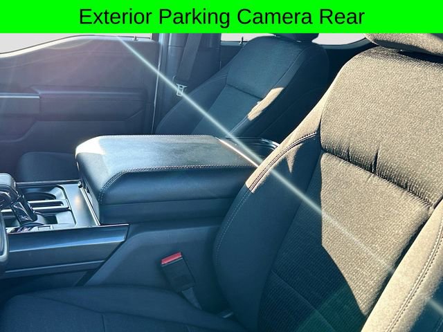 Certified 2023 Ford F150 XLT w/ Equipment Group 302A High image 21