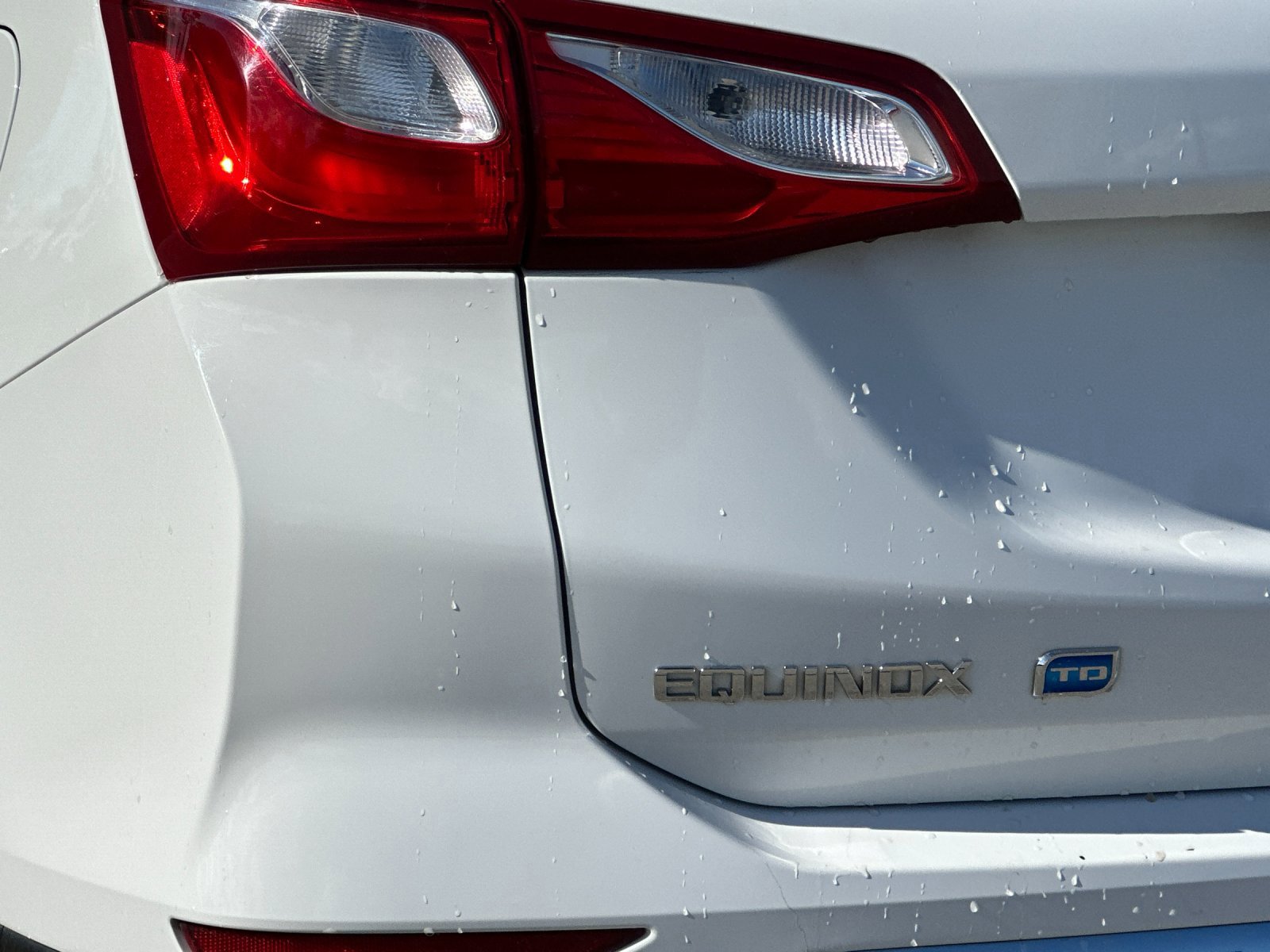 Used 2019 Chevrolet Equinox Premier image 27