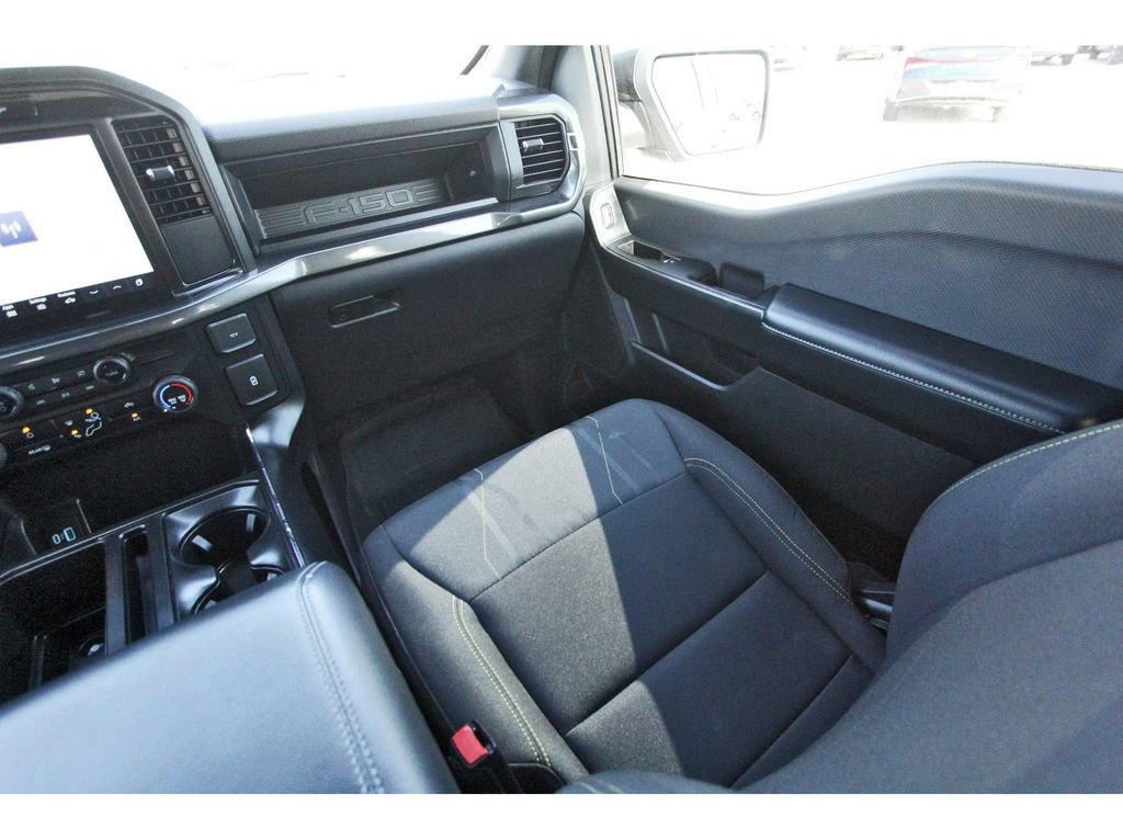 Certified 2024 Ford F150 STX image 13