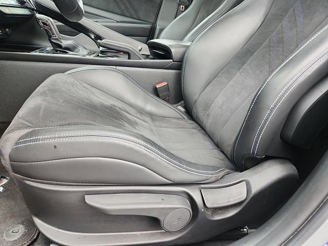 Used 2023 Hyundai Elantra N FWD image 23