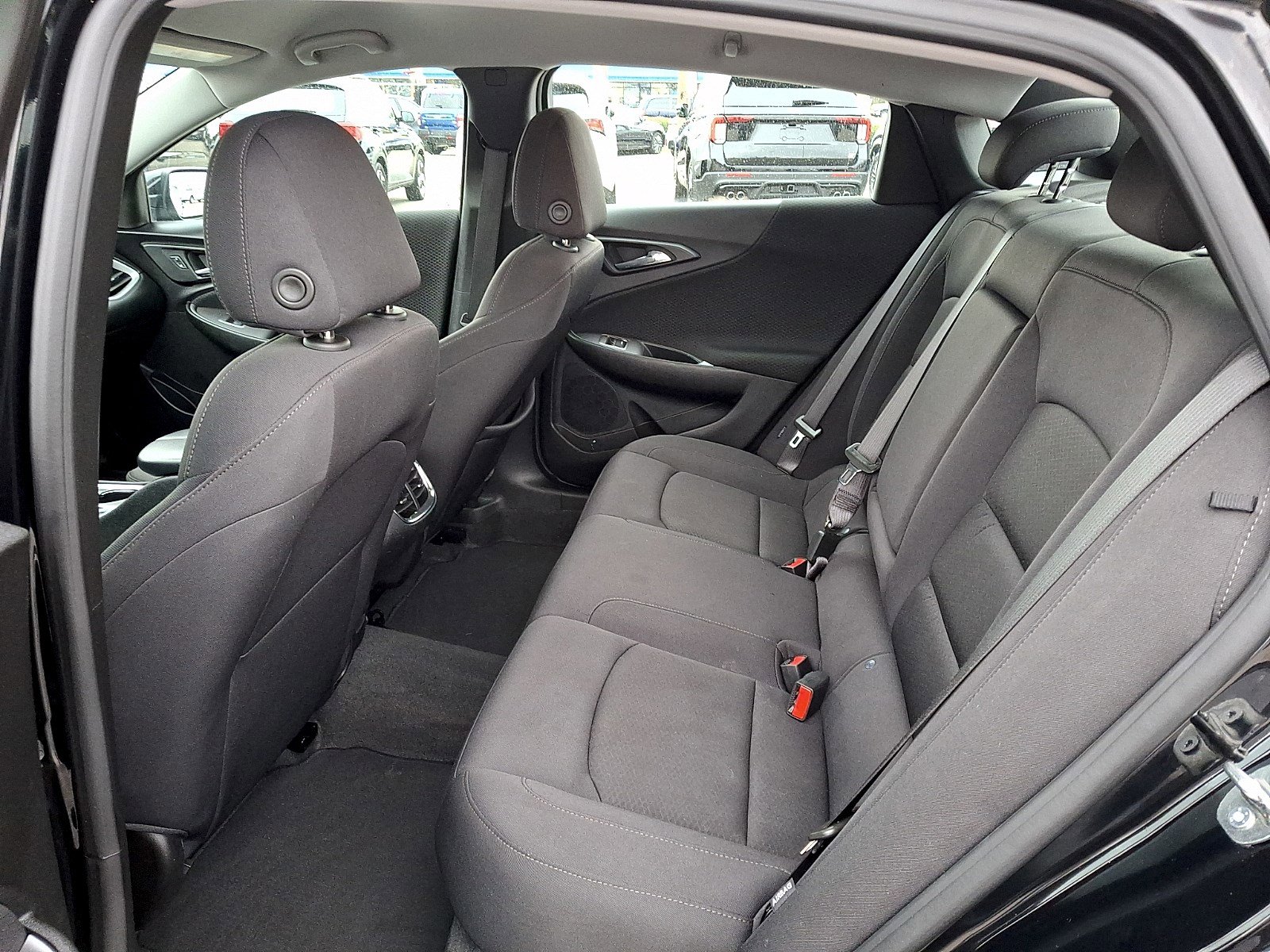 Used 2024 Chevrolet Malibu LT image 10