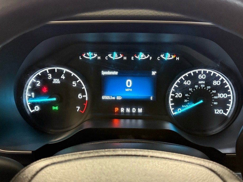 Certified 2022 Ford F150 XL w/ STX Appearance Package image 20