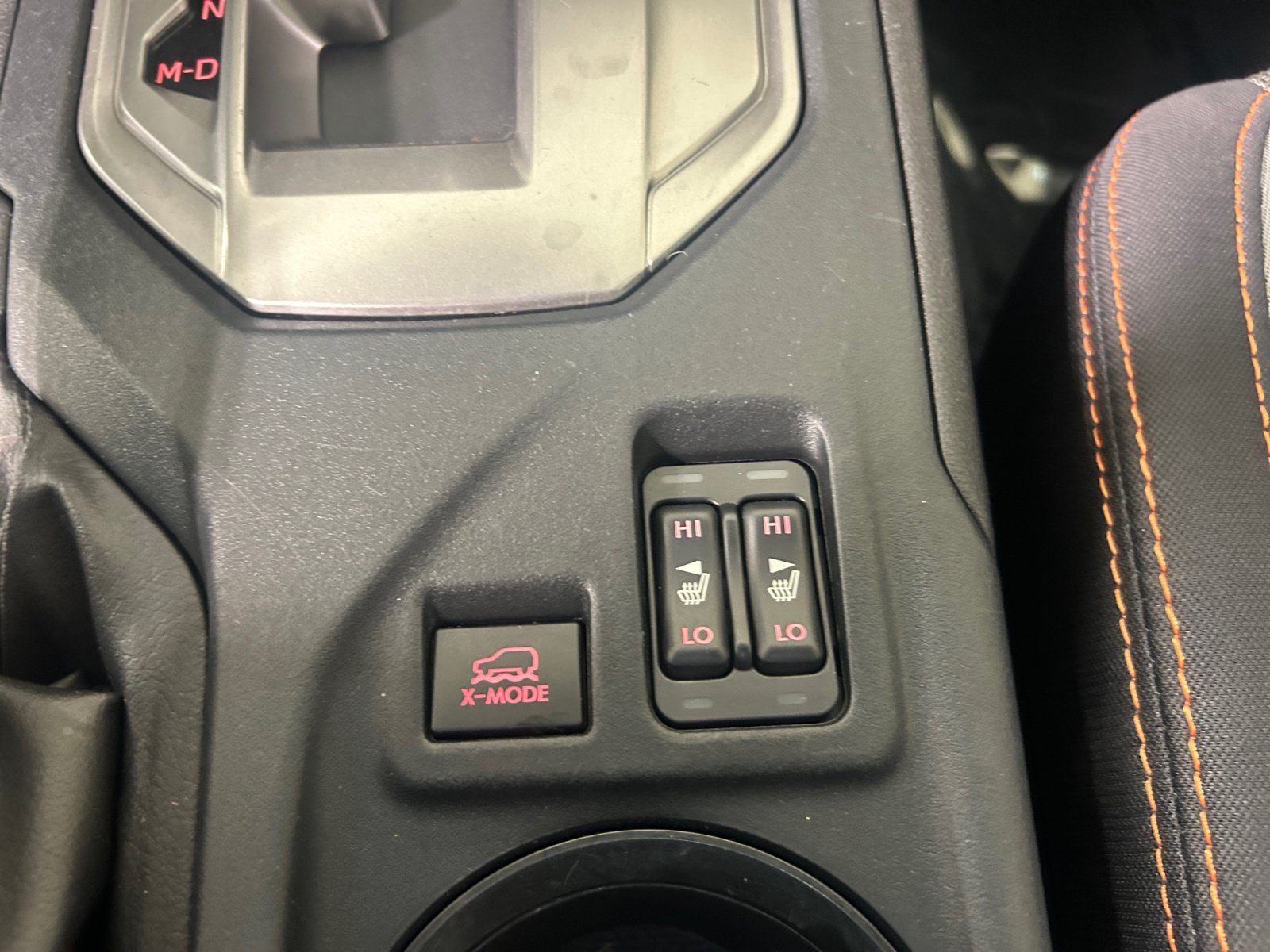 Used 2018 Subaru Crosstrek 2.0i Premium w/ Eyesight System AWD/4WD image 19