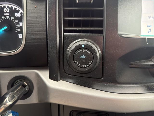 Certified 2022 Ford F150 XL w/ Equipment Group 101A High image 25