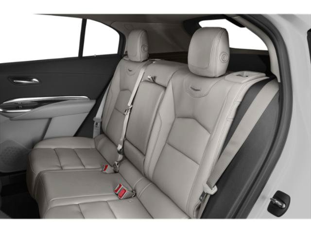 Used 2023 Cadillac XT4 Premium Luxury w/ Technology Package AWD/4WD image 13