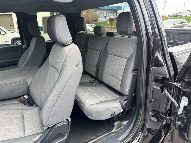 Certified 2022 Ford F150 XL w/ Equipment Group 101A High image 26