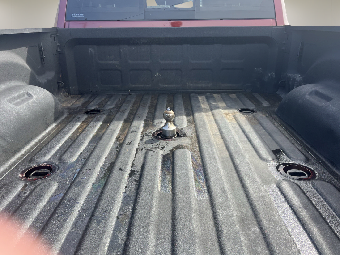 Used 2022 RAM 2500 Limited AWD/4WD image 39
