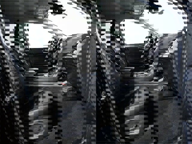 Certified 2024 Ford Edge SEL w/ Convenience Package image 10