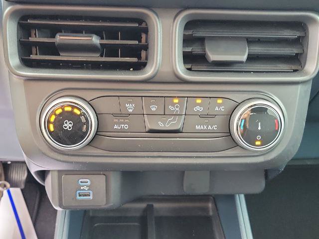 Certified 2023 Ford Maverick XL FWD image 26
