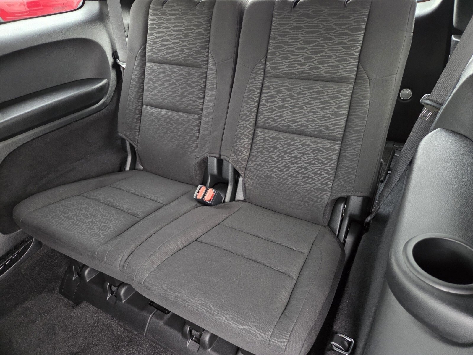 Used 2022 Dodge Durango SXT w/ Trailer Tow Group IV image 12