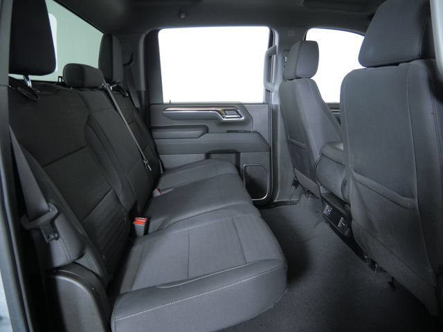 Used 2024 Chevrolet Silverado 2500 LT AWD/4WD image 13