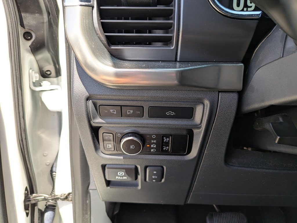 Certified 2023 Ford F150 Lariat AWD/4WD image 31