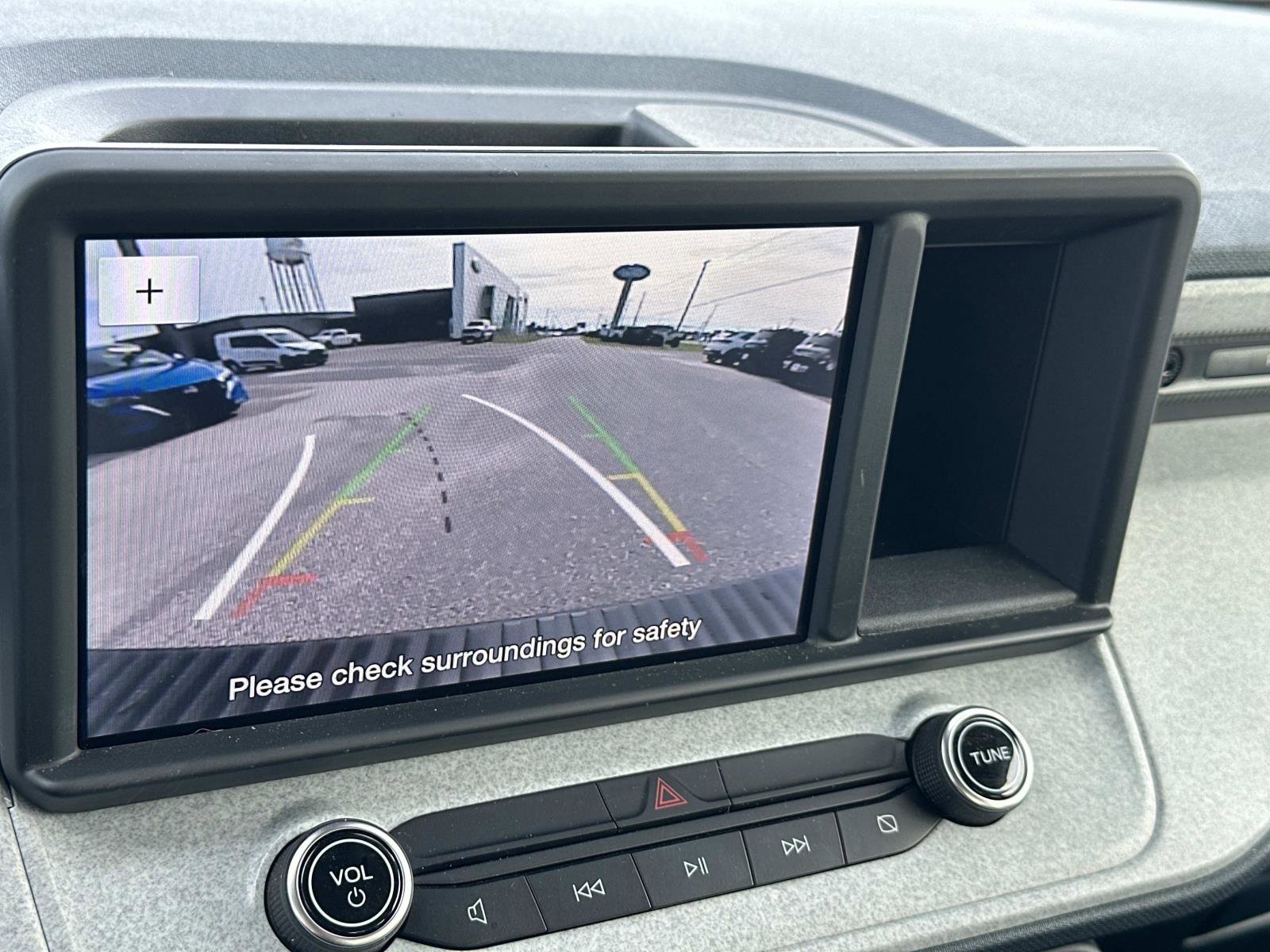 Certified 2022 Ford Maverick XLT w/ XLT Luxury Package image 22