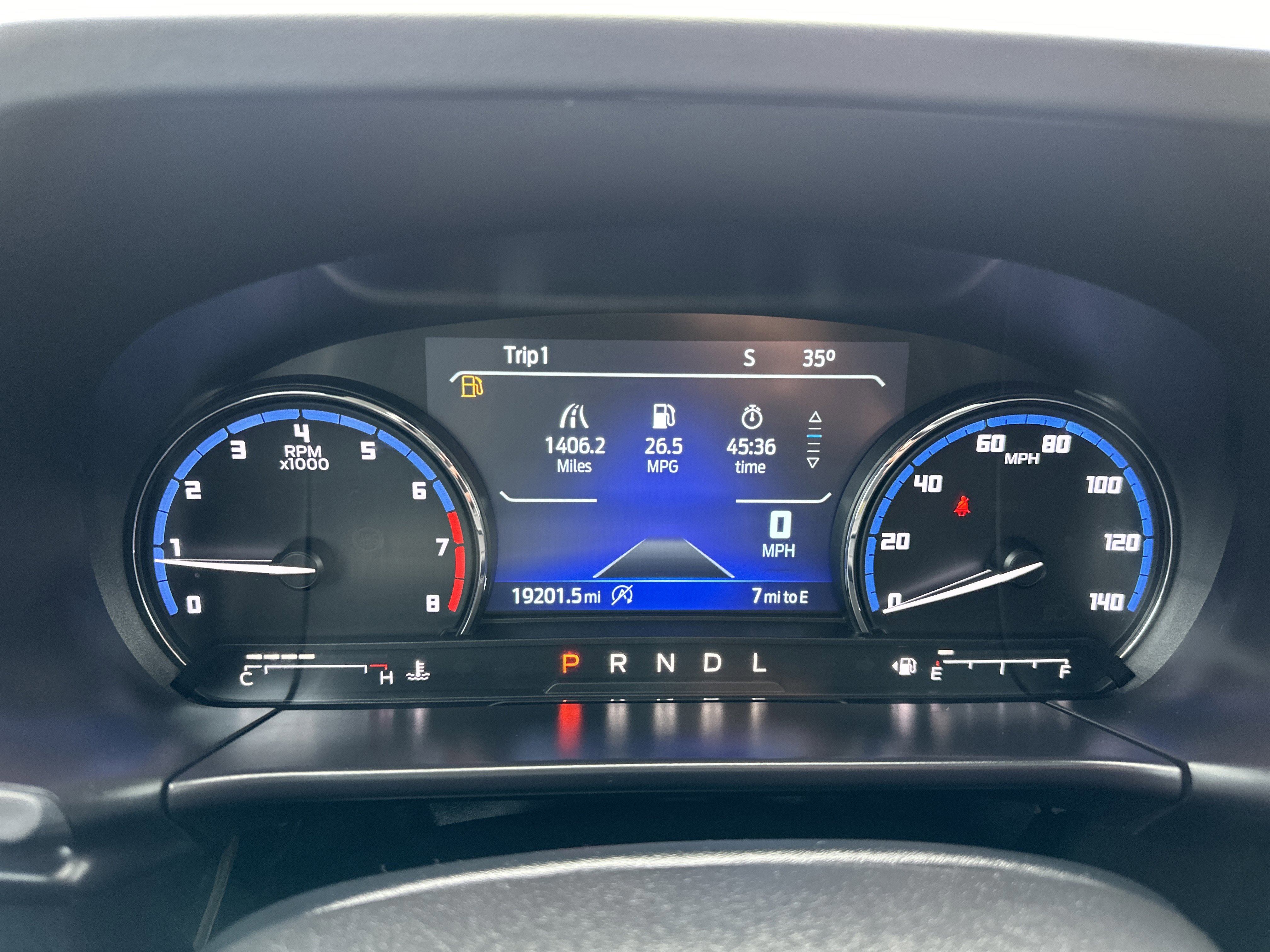 Certified 2022 Ford Bronco Sport Outer Banks w/ Tech Package image 23