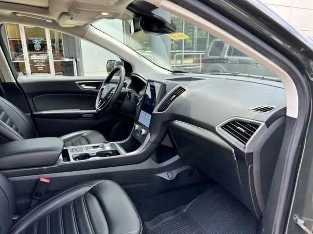 Certified 2022 Ford Edge SEL w/ Convenience Package AWD/4WD image 54