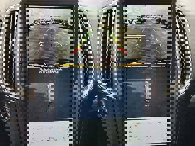 Certified 2021 Ford Edge SEL w/ Convenience Package FWD image 15