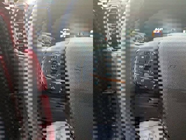 Certified 2025 Ford Bronco Sport Outer Banks w/ Outer Banks Tech Package+ image 17