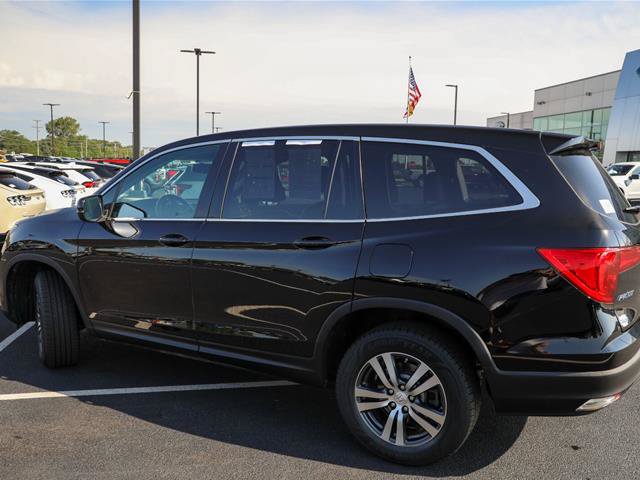 Used 2017 Honda Pilot EX-L image 20