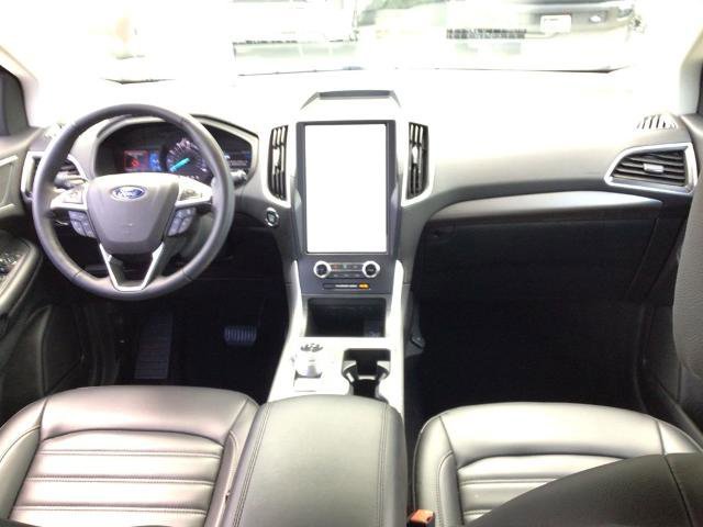Certified 2024 Ford Edge SEL w/ Convenience Package image 11