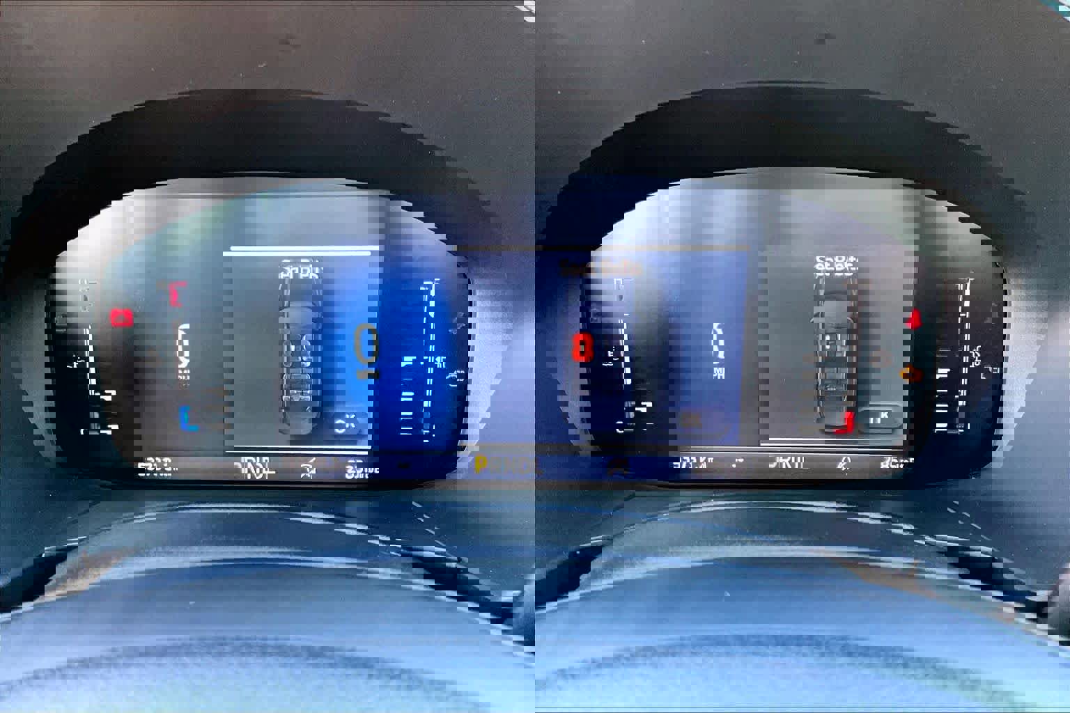 Certified 2023 Ford Escape ST-Line image 26