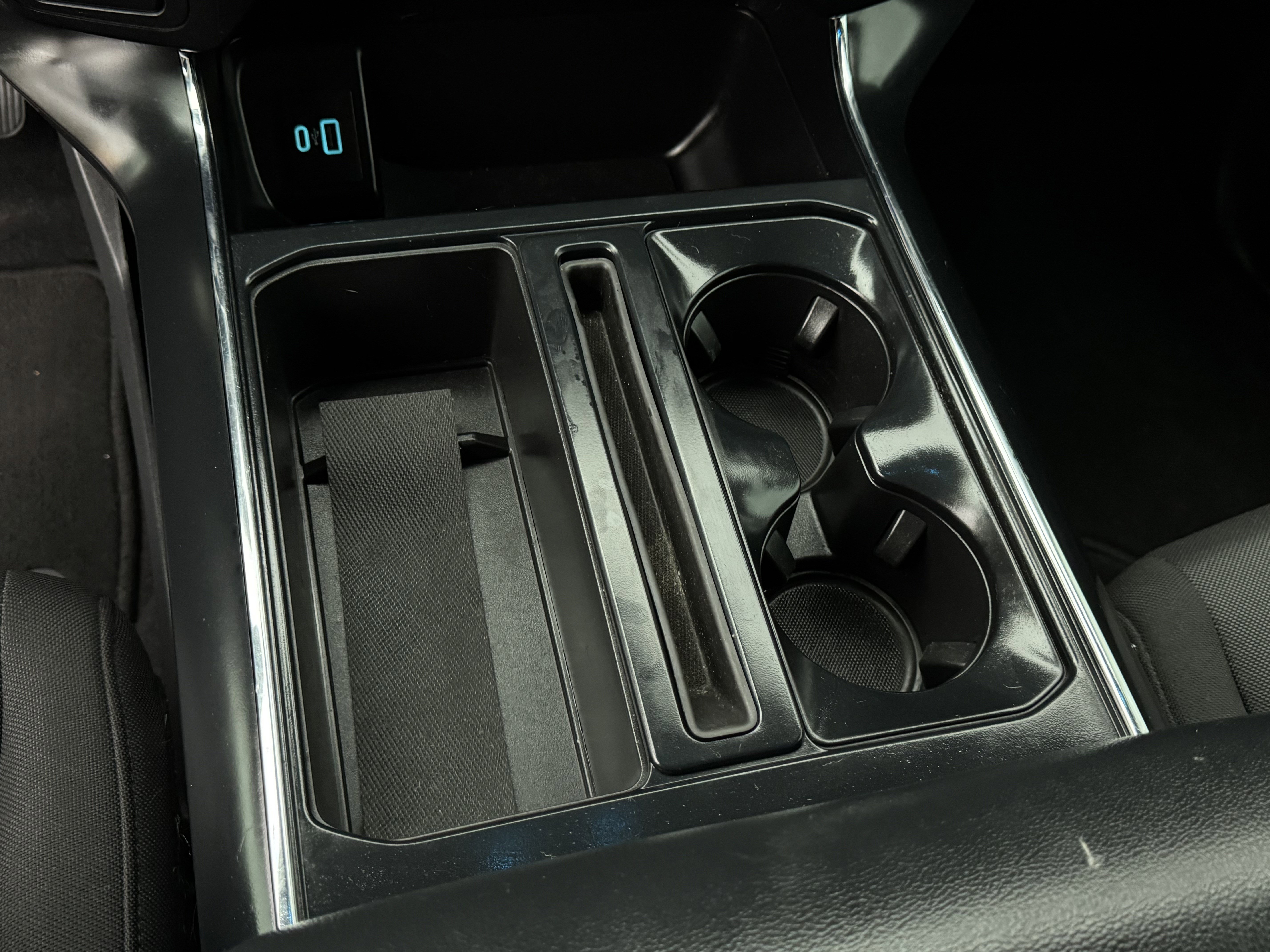 Certified 2024 Ford F150 STX image 19