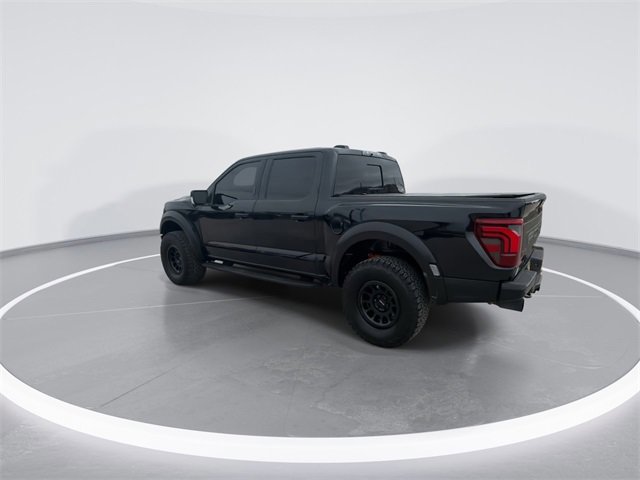 Certified 2024 Ford F150 Raptor image 6