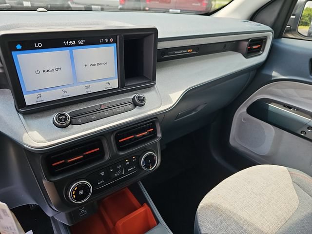 Certified 2024 Ford Maverick XLT w/ Equipment Group 300A Standard AWD/4WD image 21