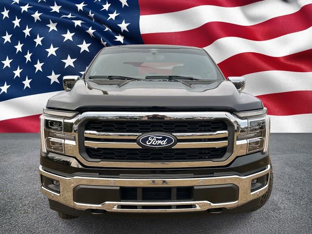 Certified 2025 Ford F150 Lariat w/ Tow/Haul Package image 9