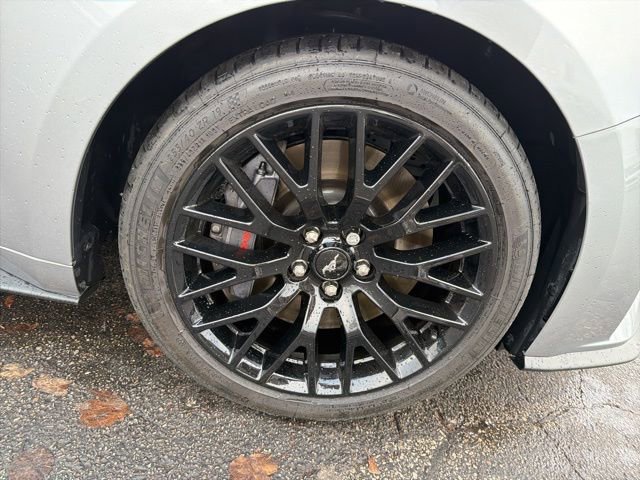 Certified 2022 Ford Mustang GT Premium w/ GT Performance Package image 7