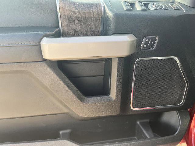 Certified 2019 Ford F250 Lariat w/ Chrome Package AWD/4WD image 10