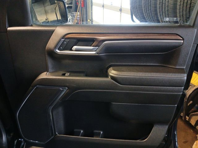 Used 2023 Chevrolet Silverado 1500 RST image 50